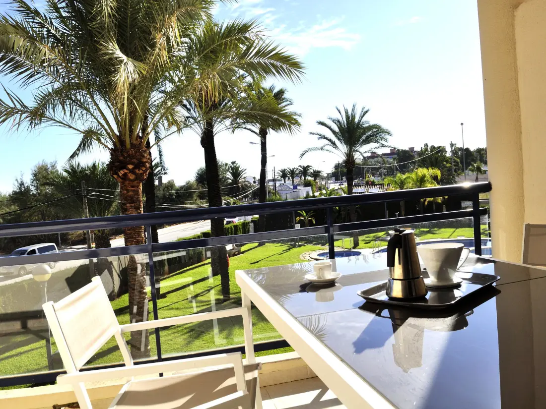 Location de Vacances Dénia 299