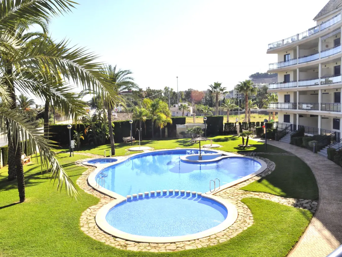 Location de Vacances Dénia 299