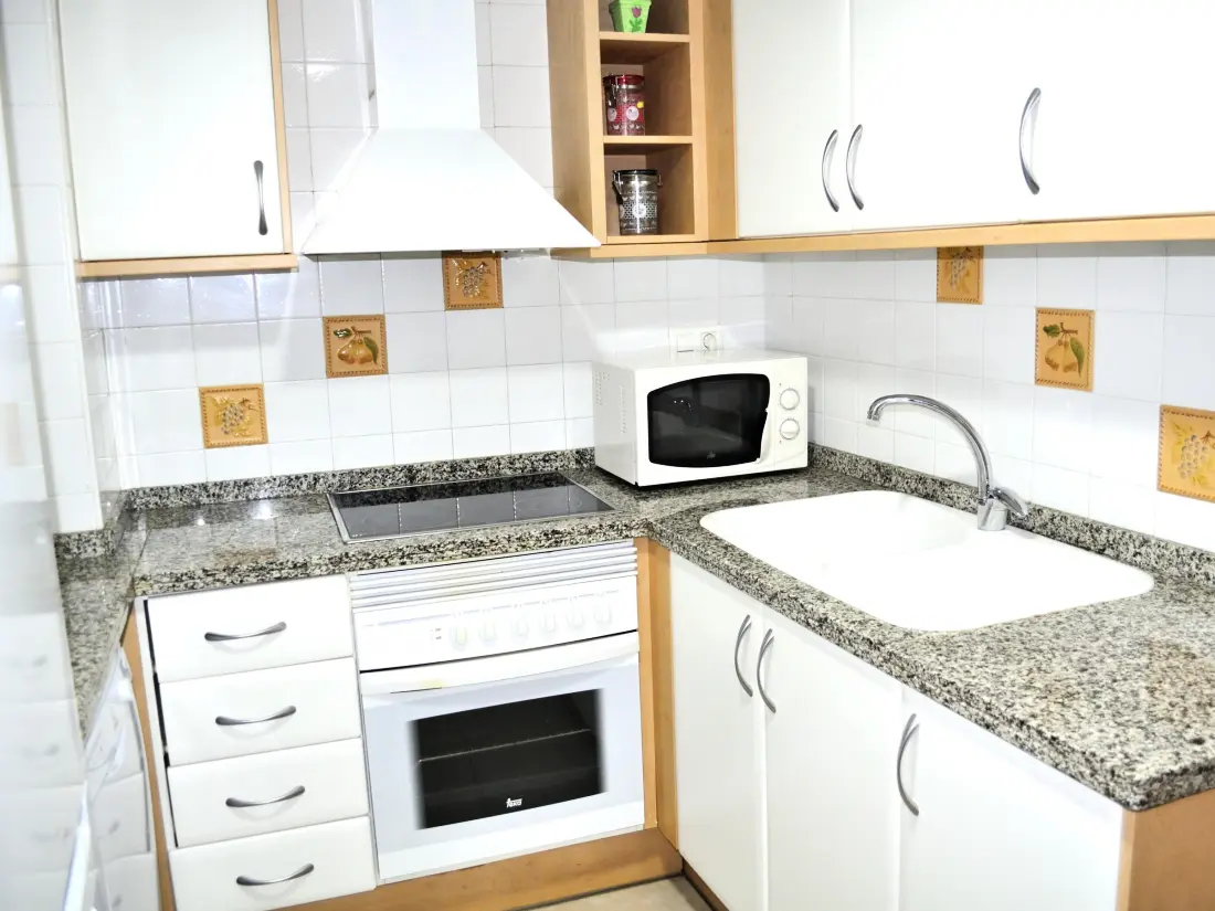 Location de Vacances Dénia 299