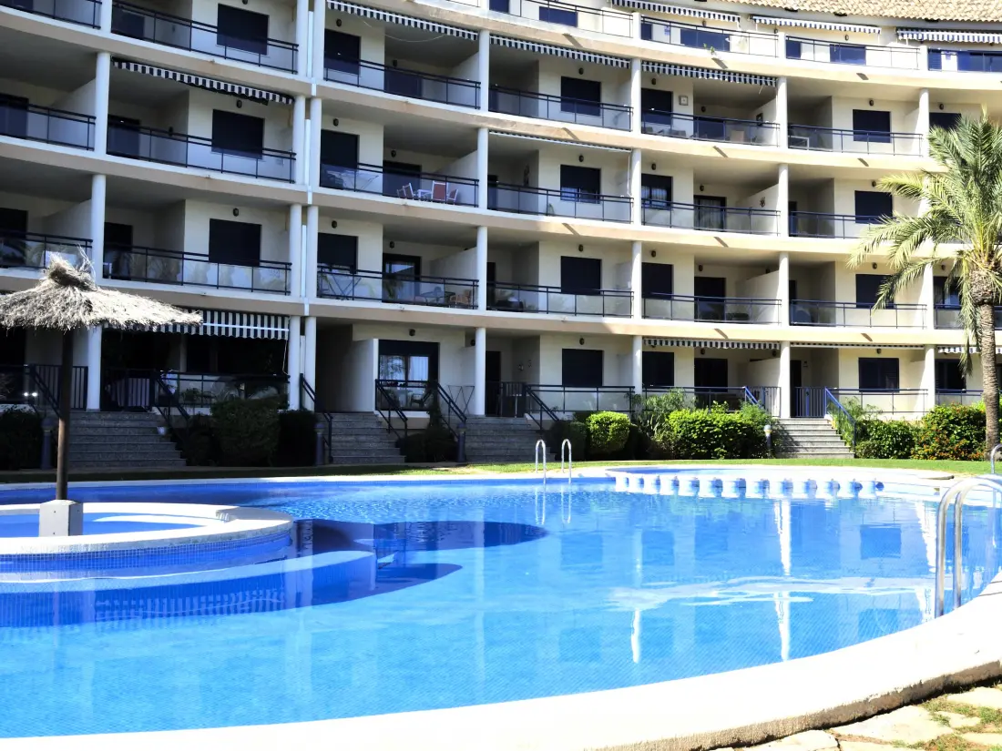 Location de Vacances Dénia 299