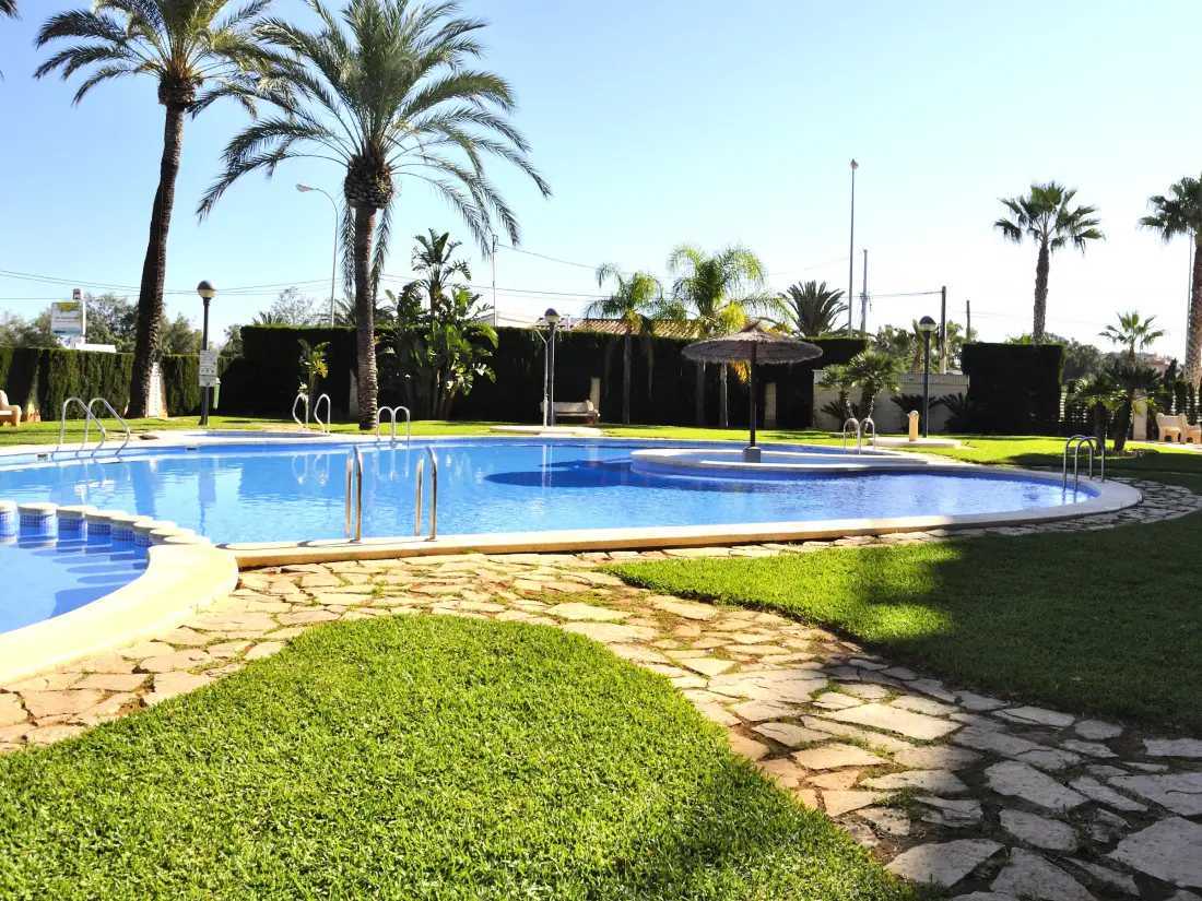Location de Vacances Dénia 299