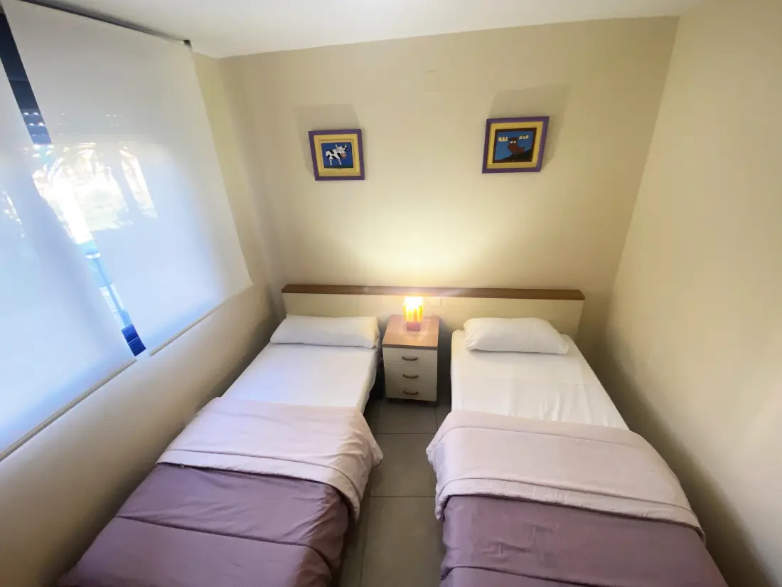 Location de Vacances Dénia 299