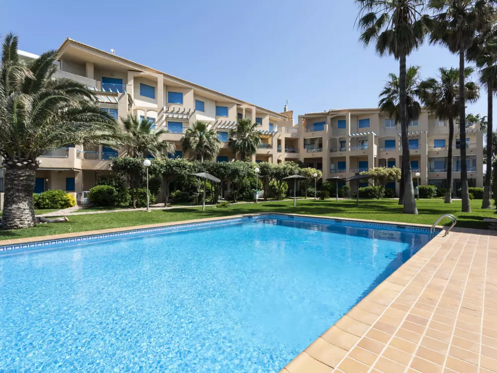 Location de Vacances Dénia 311