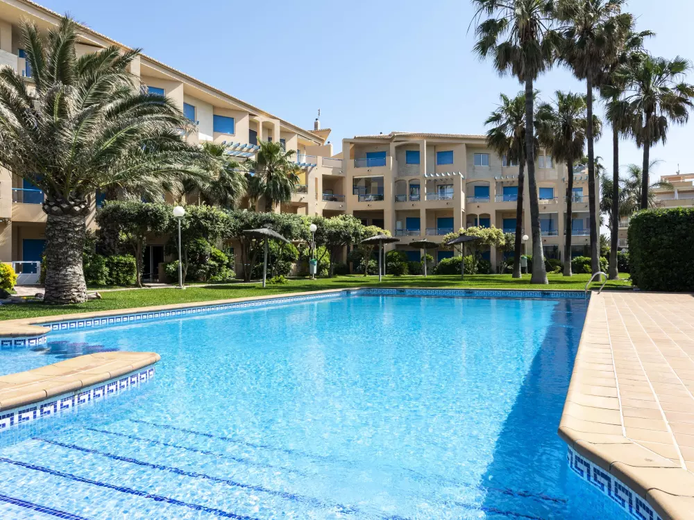 Location de Vacances Dénia 311