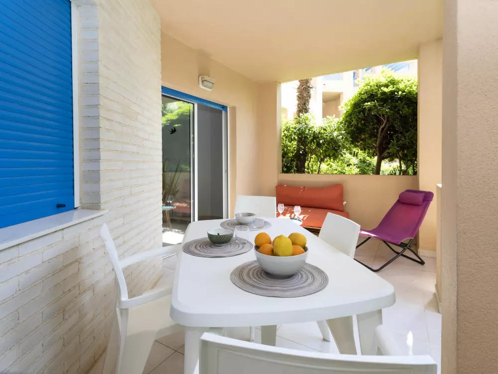 Location de Vacances Dénia 311