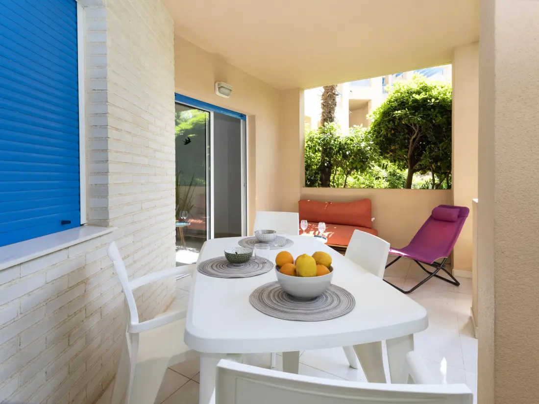 Location de Vacances Dénia 311