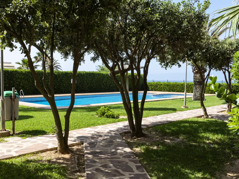 Location de Vacances Dénia 311