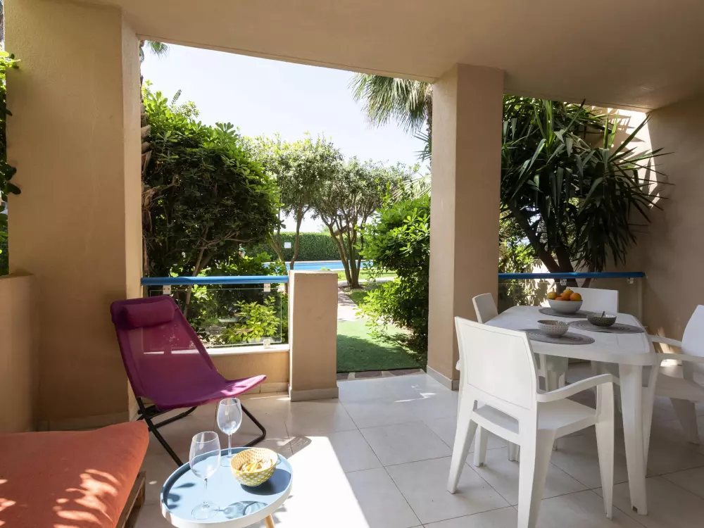 Location de Vacances Dénia 311