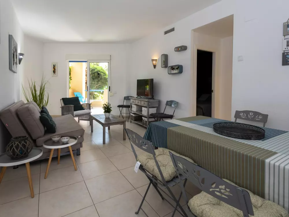 Location de Vacances Dénia 311