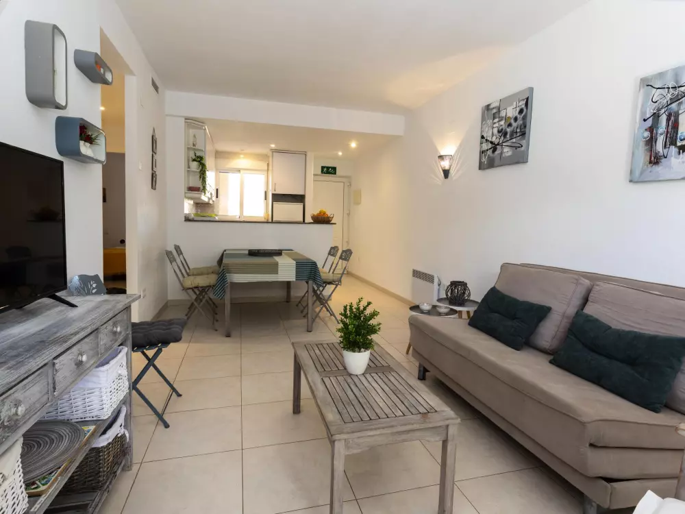 Location de Vacances Dénia 311