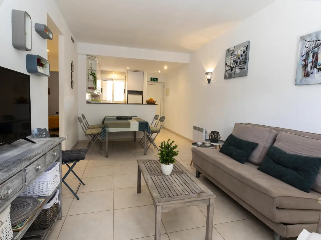 Location de Vacances Dénia 311