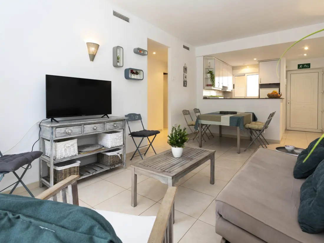 Location de Vacances Dénia 311