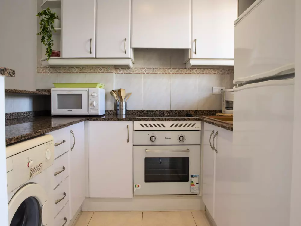 Location de Vacances Dénia 311