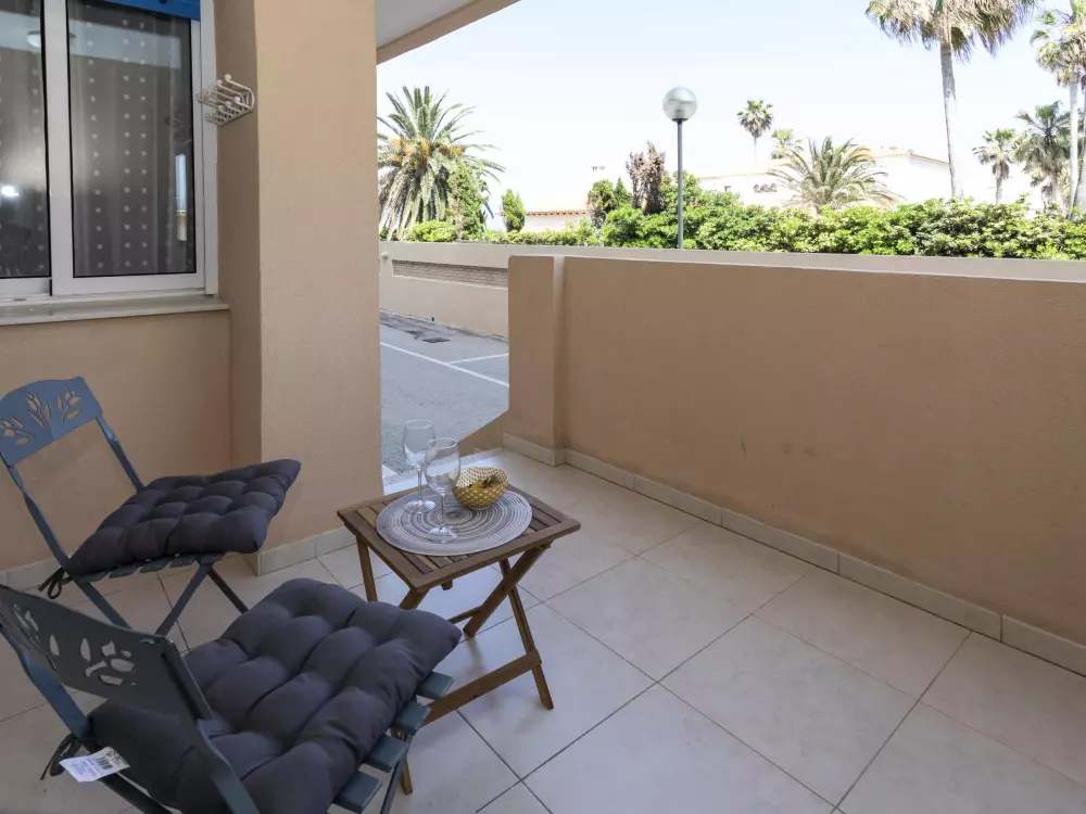 Location de Vacances Dénia 311