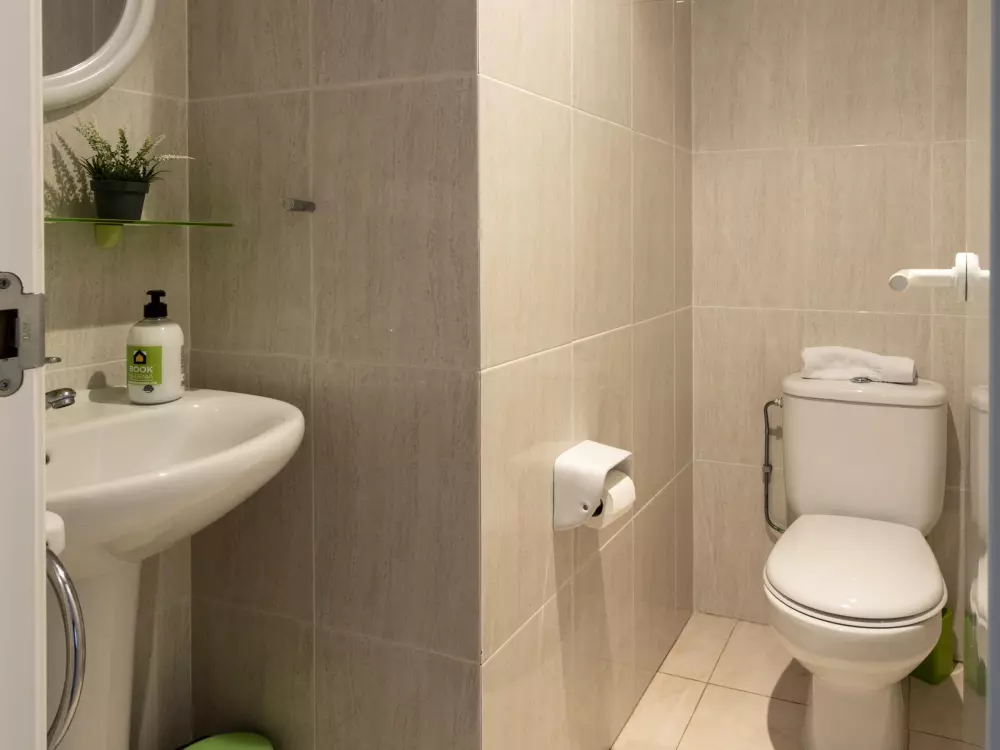 Location de Vacances Dénia 311