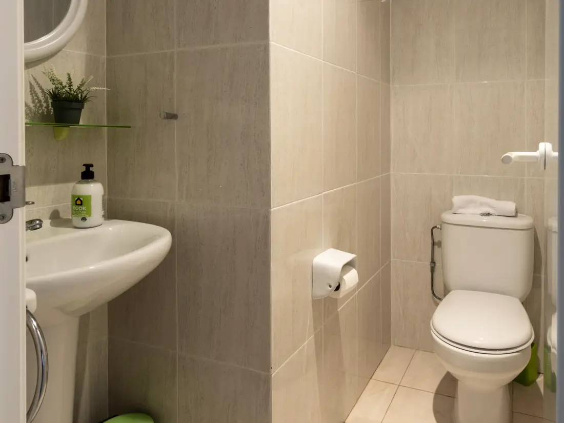 Location de Vacances Dénia 311