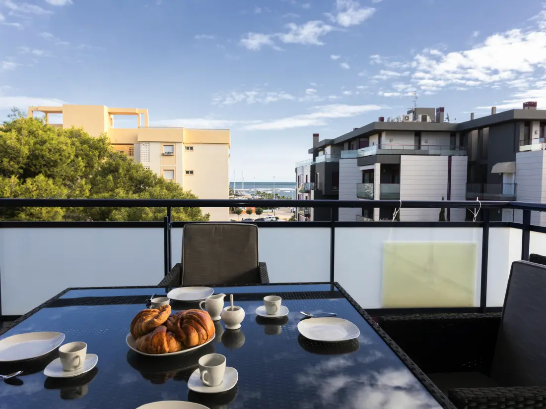 Location de Vacances Dénia 316