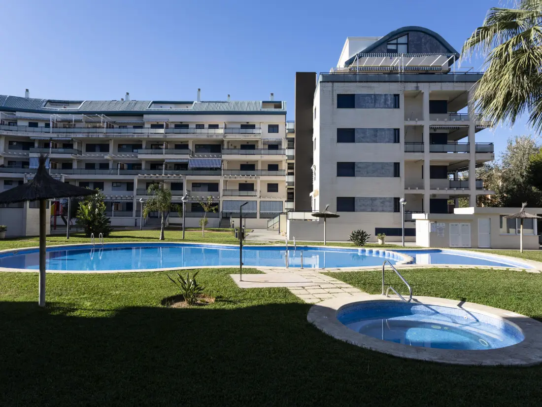 Location de Vacances Dénia 316