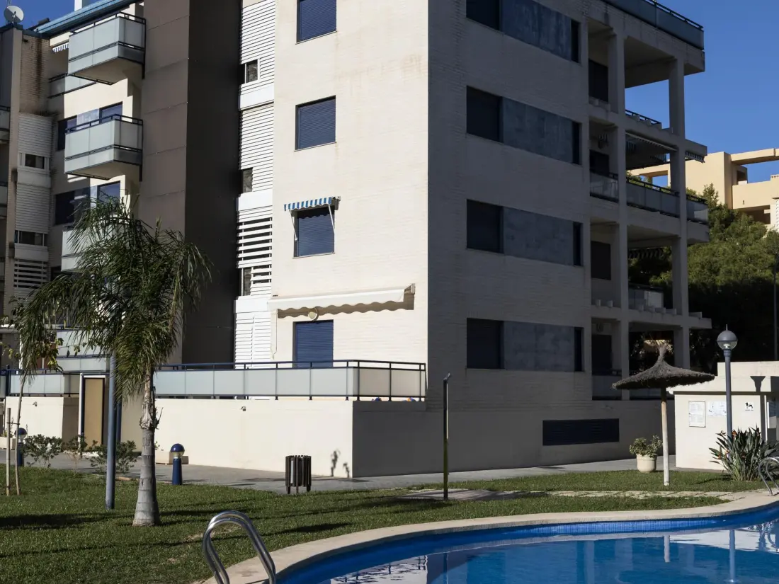 Location de Vacances Dénia 316