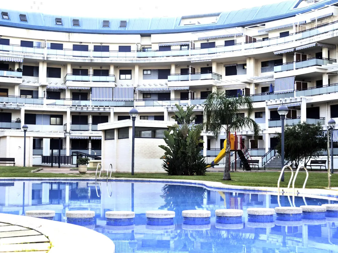 Location de Vacances Dénia 316