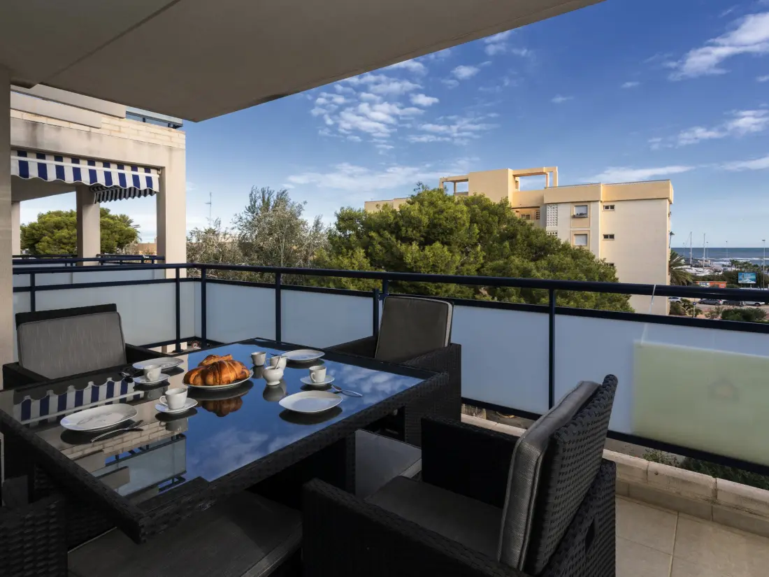 Location de Vacances Dénia 316