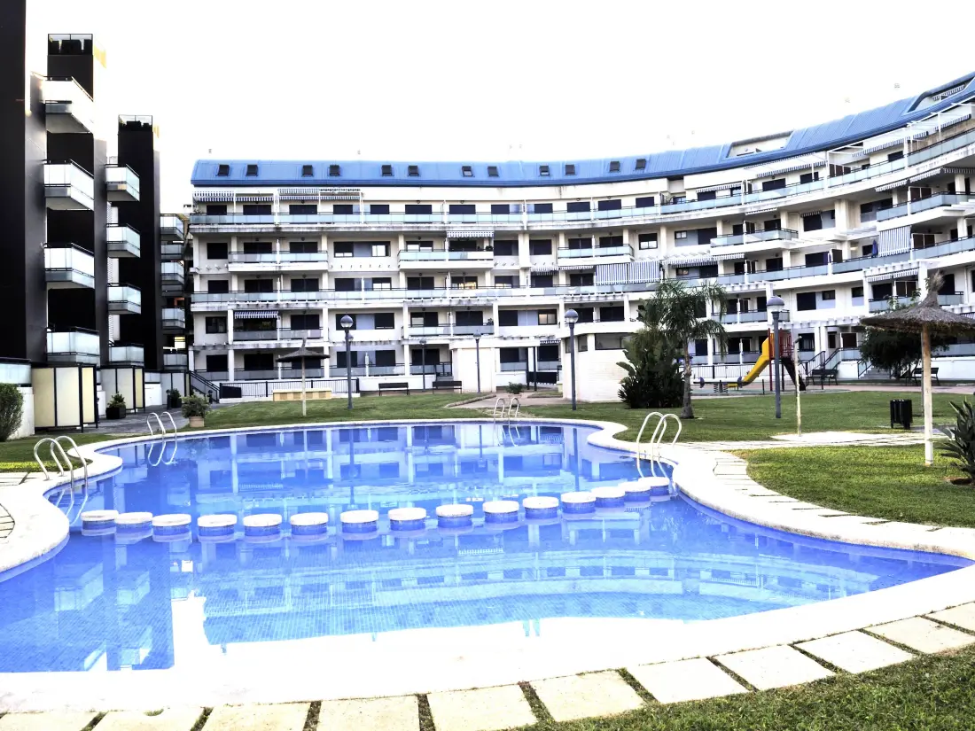 Location de Vacances Dénia 316