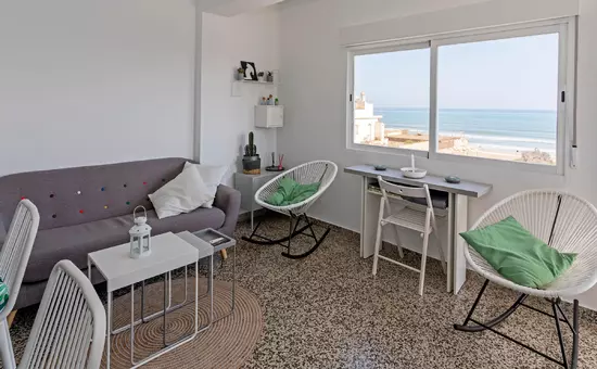 Maison de Vacances La Faute-sur-Mer 256