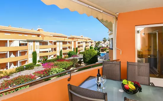 Location de Vacances Dénia 543