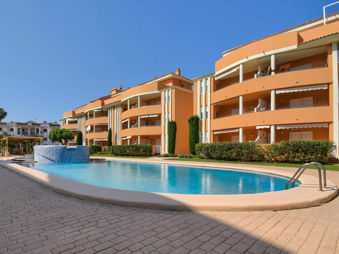 Location de Vacances Dénia 543