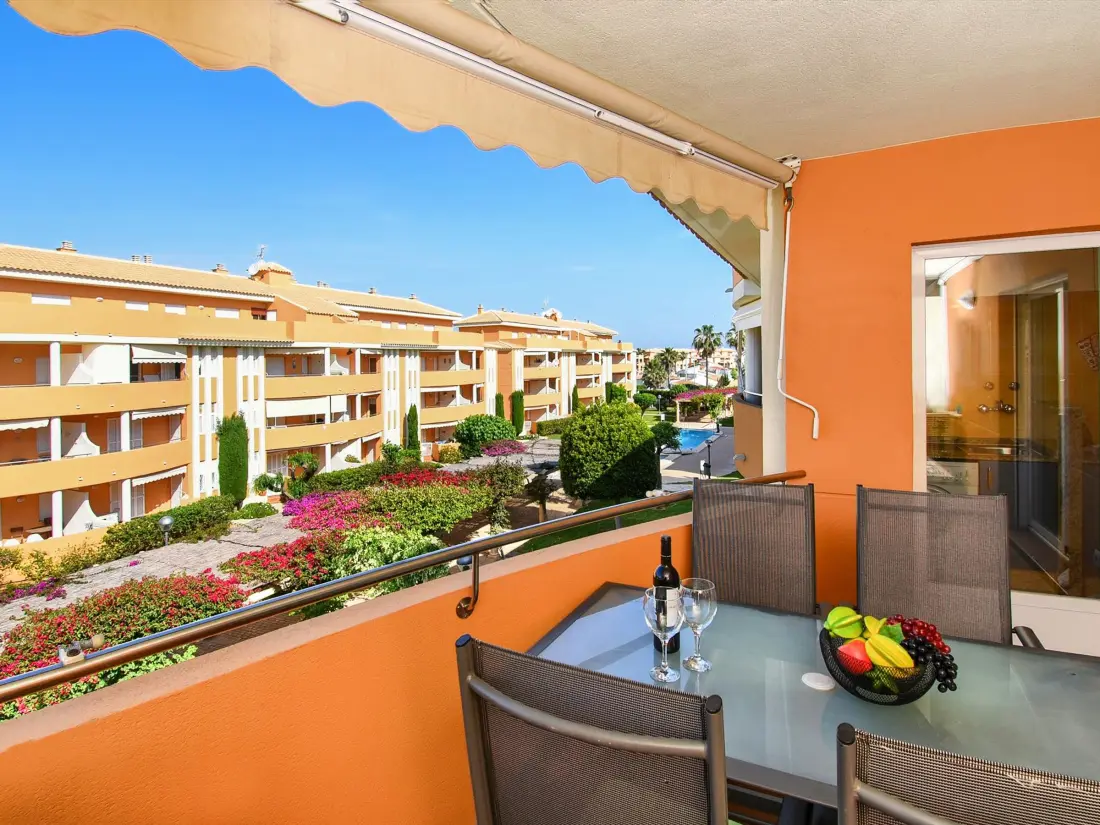 Location de Vacances Dénia 543