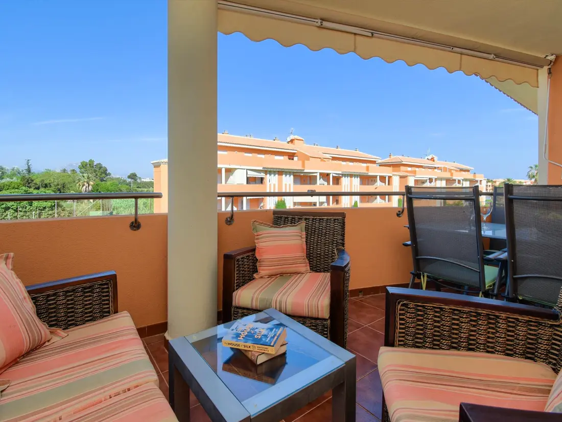 Location de Vacances Dénia 543
