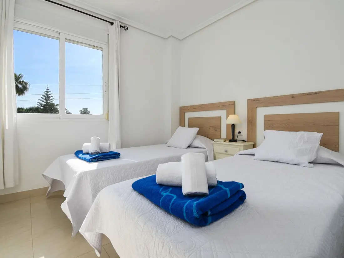 Location de Vacances Dénia 543