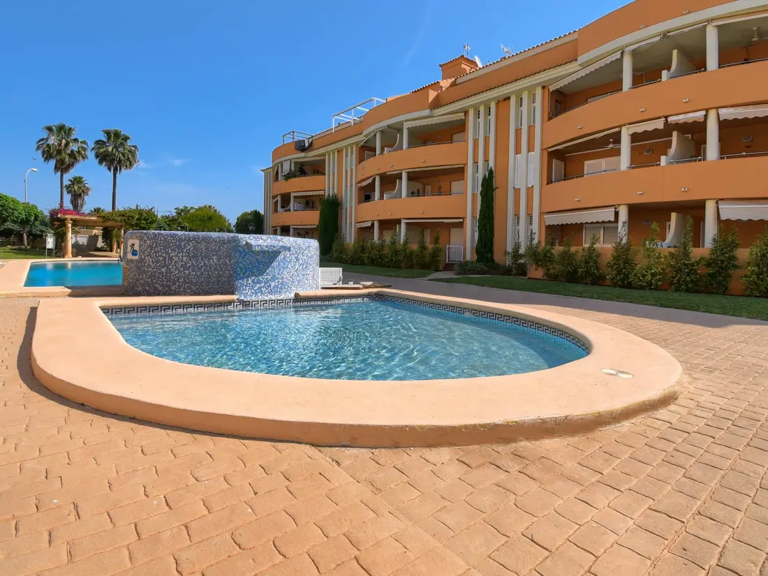 Location de Vacances Dénia 543