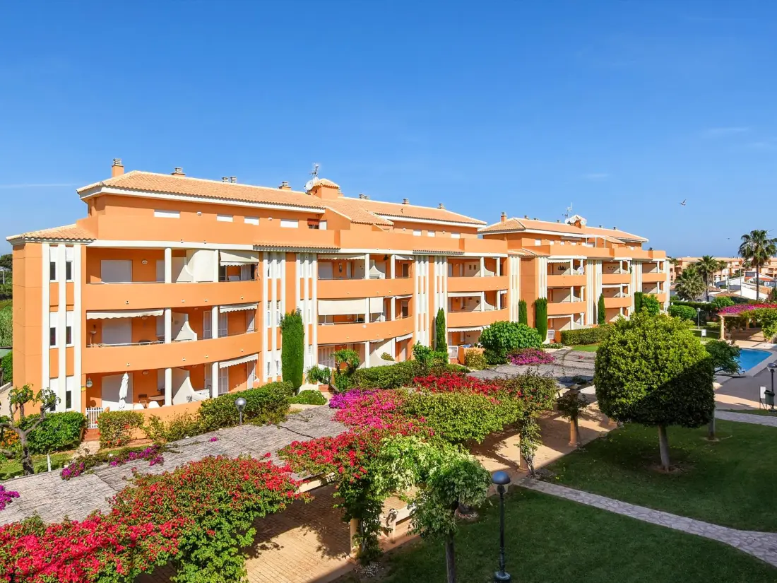 Location de Vacances Dénia 543
