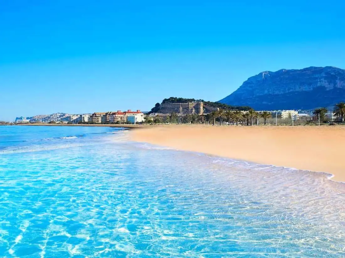 Location de Vacances Dénia 543