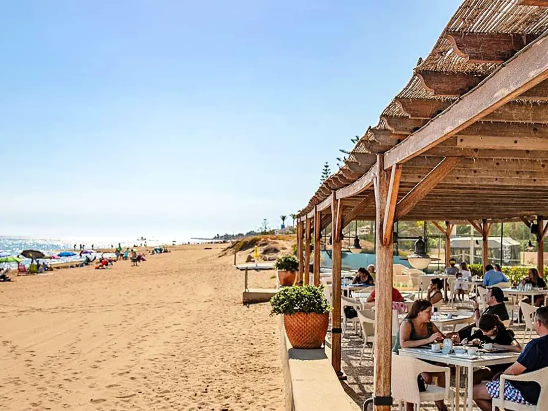 Location de Vacances Dénia 543
