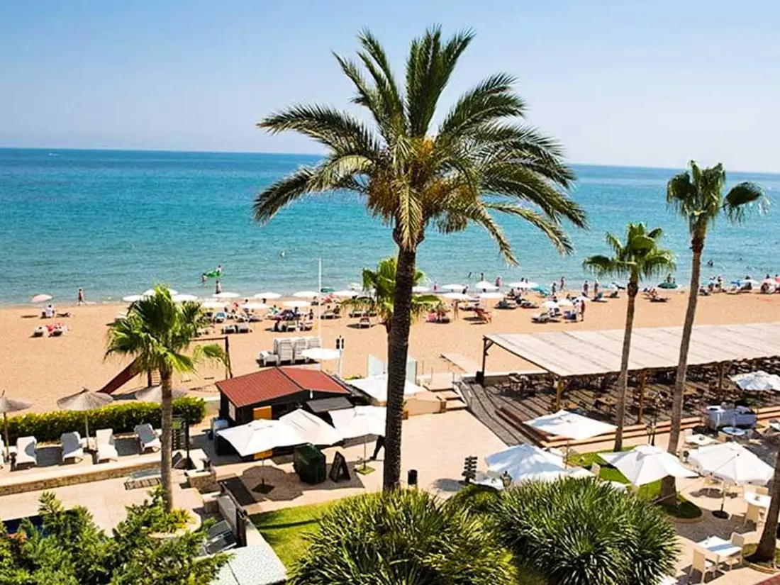 Location de Vacances Dénia 543