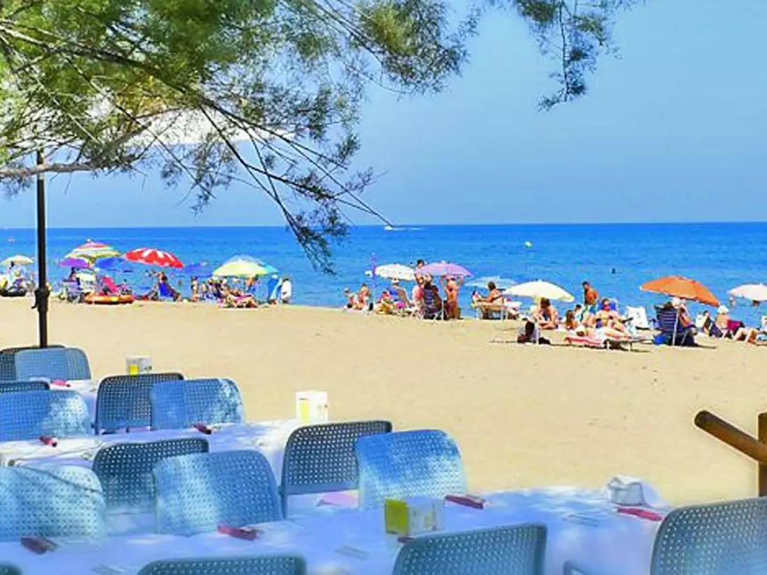 Location de Vacances Dénia 543