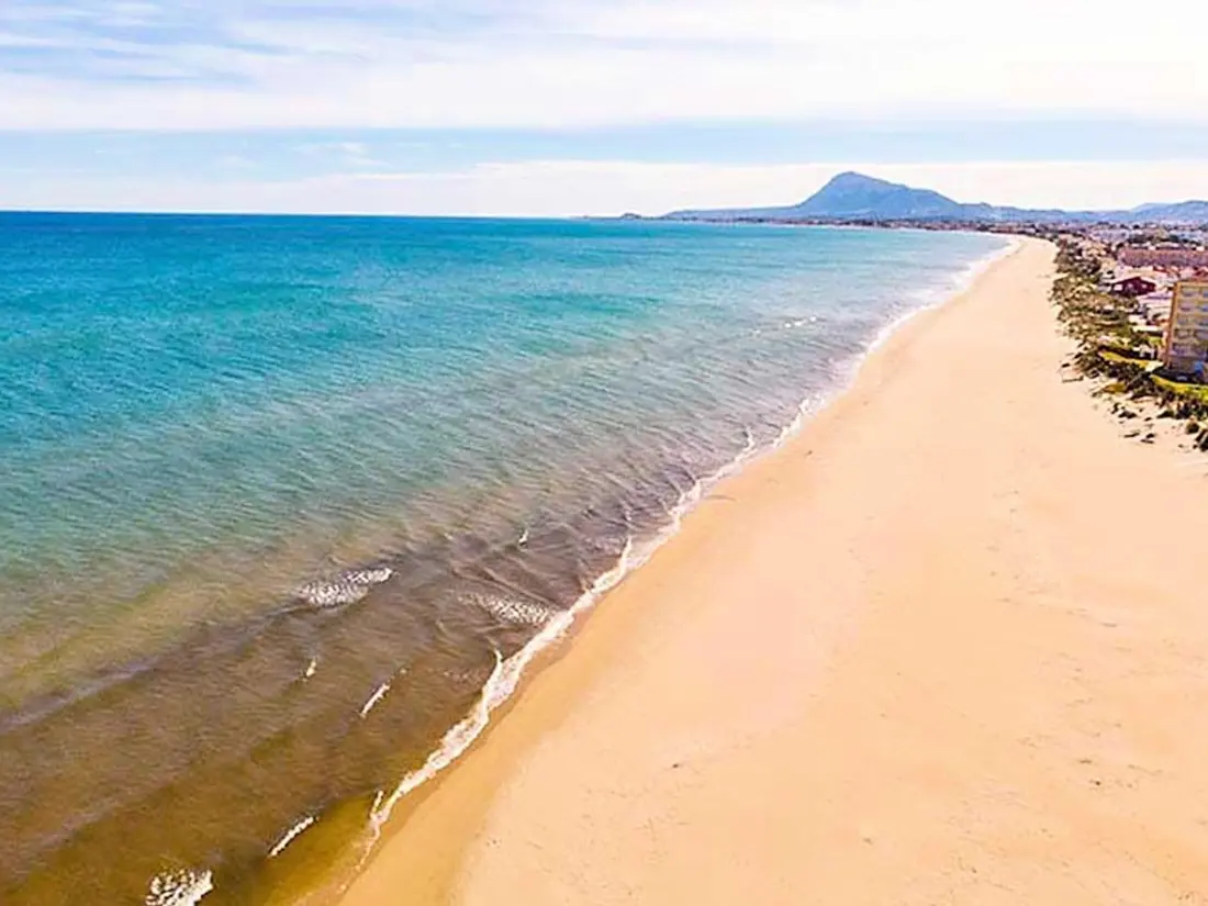 Location de Vacances Dénia 543