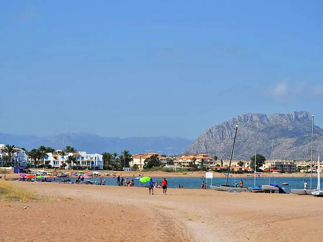 Location de Vacances Dénia 543