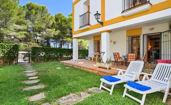 Location de Vacances Dénia 544