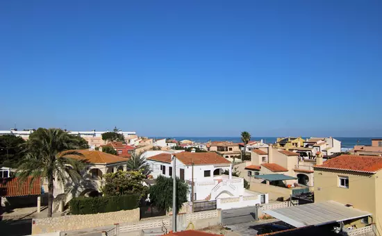 Location de Vacances Dénia 578