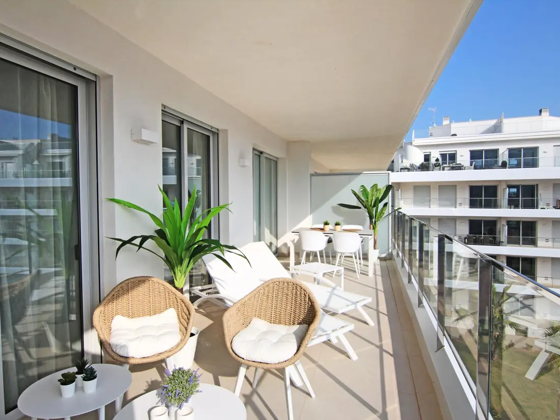 Location de Vacances Dénia 593