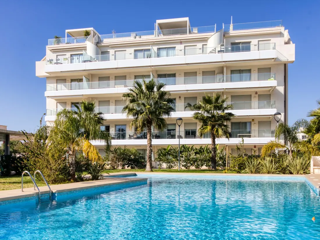 Location de Vacances Dénia 593