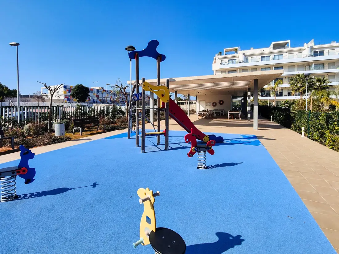 Location de Vacances Dénia 593