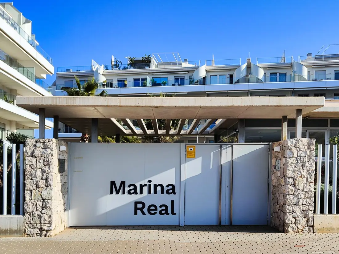 Location de Vacances Dénia 593