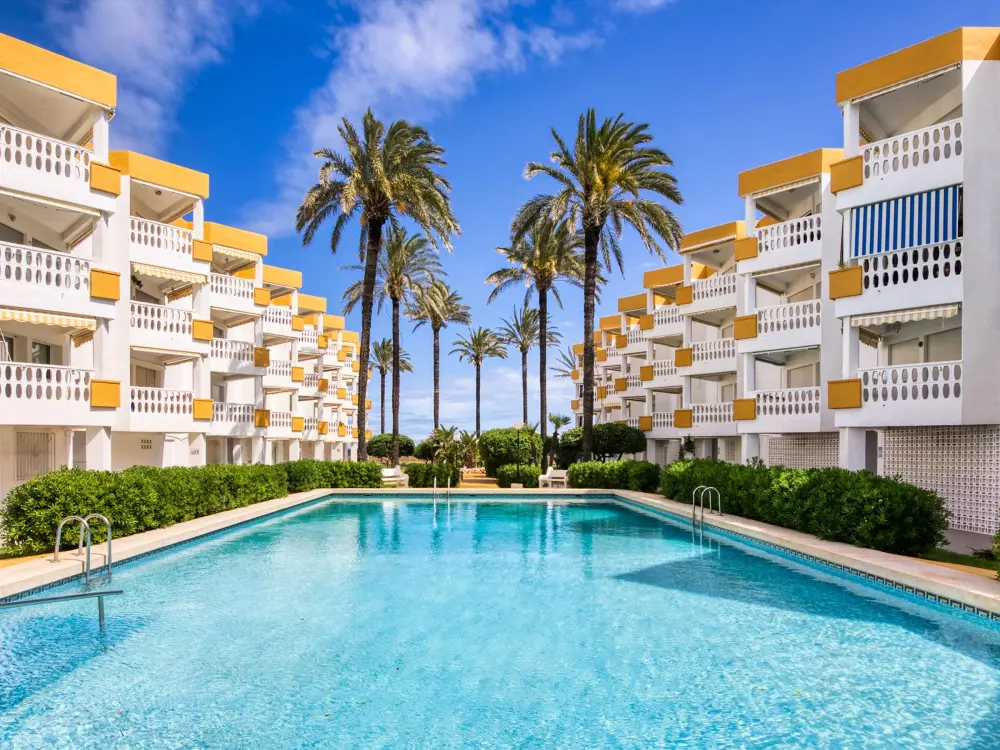 Location de Vacances Dénia 597