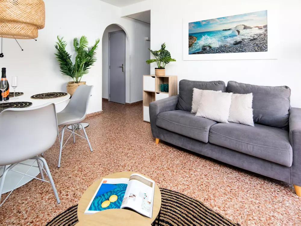 Location de Vacances Dénia 597