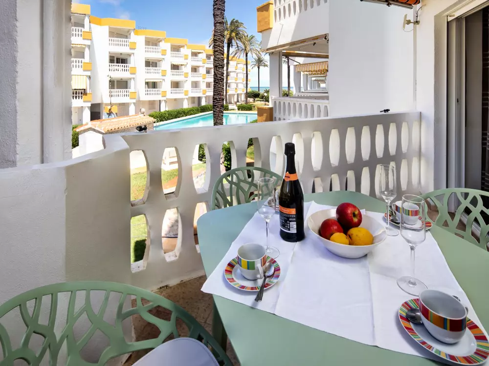 Location de Vacances Dénia 597