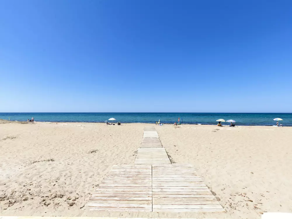 Location de Vacances Dénia 597